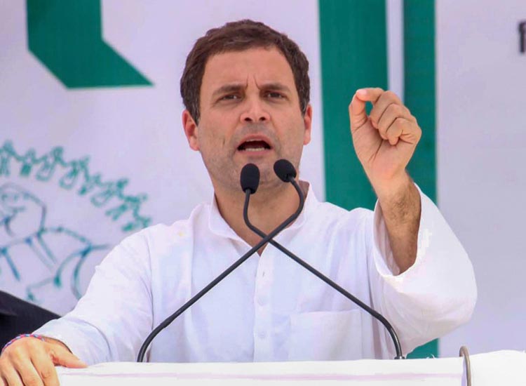 किसान, राहुल गांधी, कांग्रेस किसान, राहुल गांधी, कांग्रेस- India TV Hindi