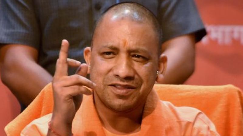 Yogi Adityanath Statement at Sikh Samagam Yogi Adityanath Statement at Sikh Samagam- India TV Hindi