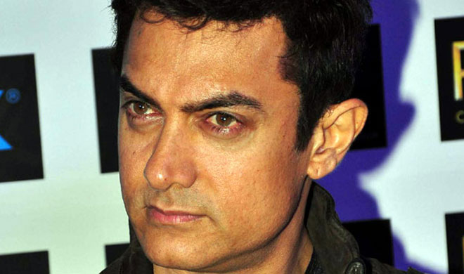 Aamir khan Aamir khan- India TV Hindi