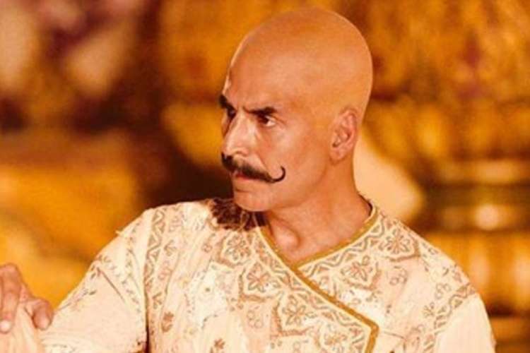 akshay kumar akshay kumar- India TV Hindi