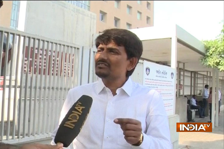 Alpesh Thakor Alpesh Thakor- India TV Hindi