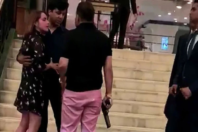 Ashish Pandey sent to Judicial custody Ashish Pandey sent to Judicial custody- India TV Hindi