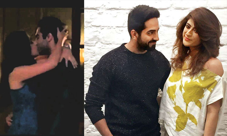 Ayushmann khurrana Ayushmann khurrana- India TV Hindi