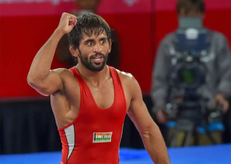 Bajrang Punia Bajrang Punia- India TV Hindi