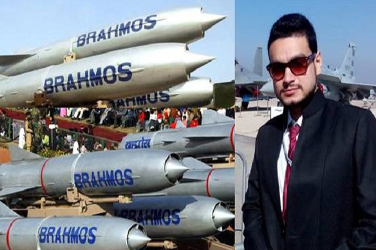 हिंदुस्तान के ब्रह्मास्त्र में सेंध लगाने की नापाक साजिश, ISI के हनीट्रैप में फंसा साइंटिस्ट हिंदुस्तान के ब्रह्मास्त्र में सेंध लगाने की नापाक साजिश, ISI के हनीट्रैप में फंसा साइंटिस्ट- India TV Hindi