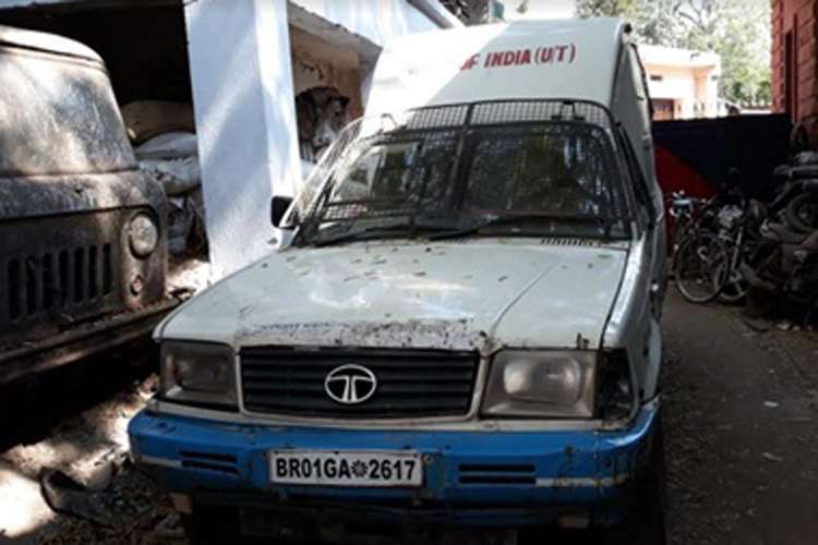 Cash Van Cash Van- India TV Hindi