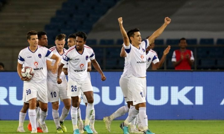 delhi dynamos delhi dynamos- India TV Hindi