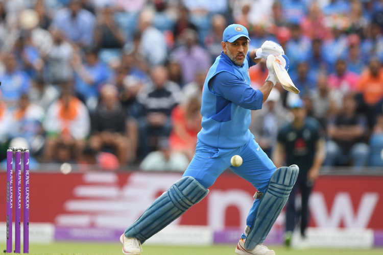 Dhoni Dhoni- India TV Hindi