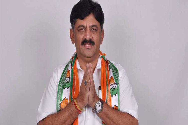 Karnataka Congress leader statement on minority status to lingayat community Karnataka Congress leader statement on minority status to lingayat community- India TV Hindi