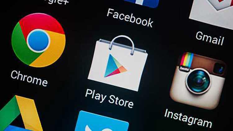 Google removed 11 mobile apps from its play stores Google removed 11 mobile apps from its play stores- India TV Hindi