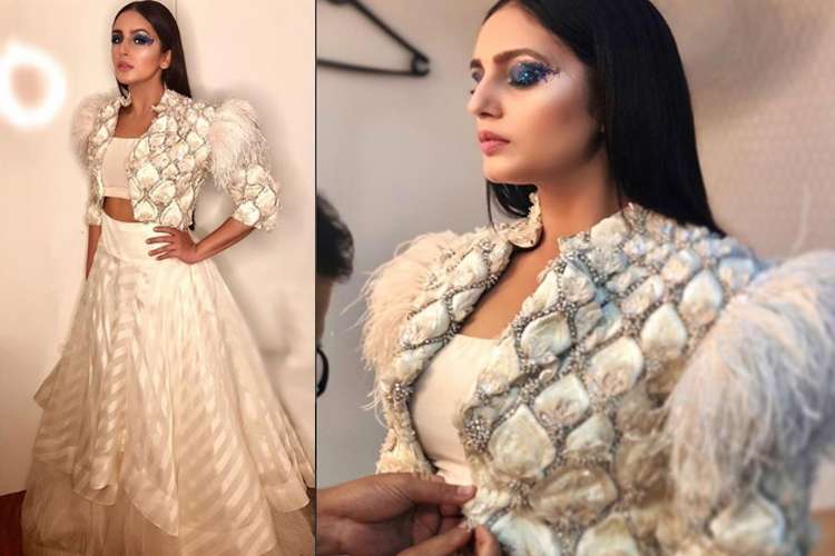 Lotus Makeup India Fashion Week Finale 2019 Lotus Makeup India Fashion Week Finale 2019- India TV Hindi