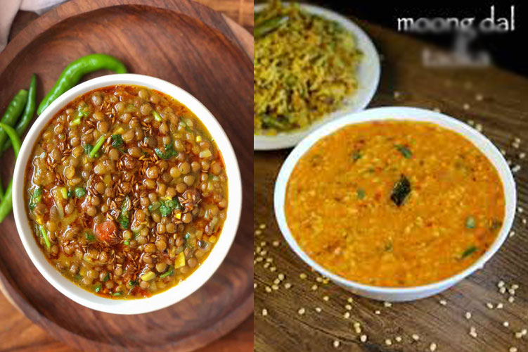 Moong dal Moong dal- India TV Hindi