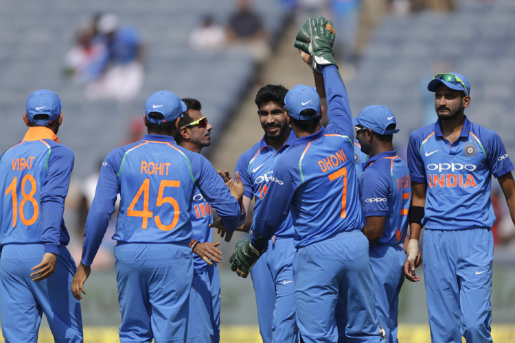 Team India Team India- India TV Hindi