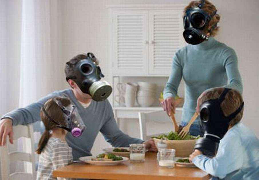 Indoor Air Pollution Indoor Air Pollution- India TV Hindi