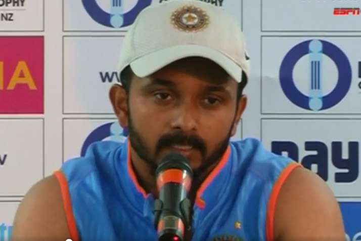 kedar jadhav kedar jadhav- India TV Hindi