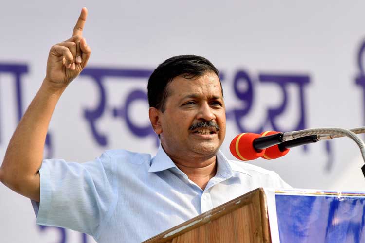 arvind kejriwal arvind kejriwal- India TV Hindi