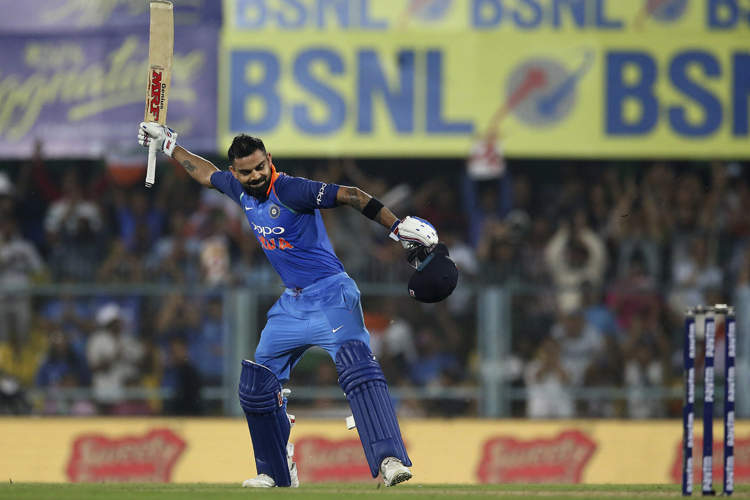Virat Kohli Virat Kohli- India TV Hindi