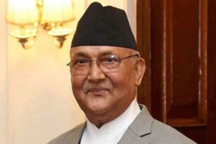 Nepal's Prime Minister KP Sharma Oli hospitalised for cough and fever | PTI File Nepal's Prime Minister KP Sharma Oli hospitalised for cough and fever | PTI File- India TV Hindi