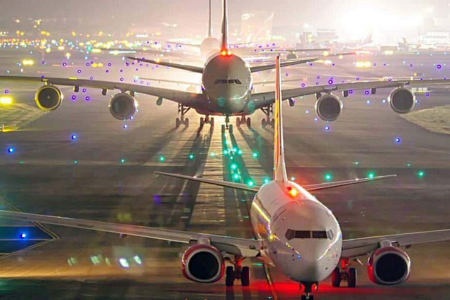 Mumbai Airport Mumbai Airport- India TV Hindi