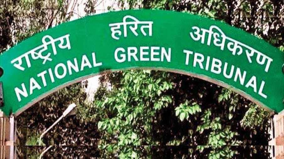 NGT
NGT
- India TV Hindi