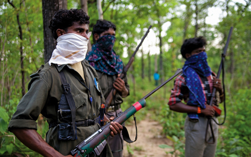 Naxal Naxal- India TV Hindi