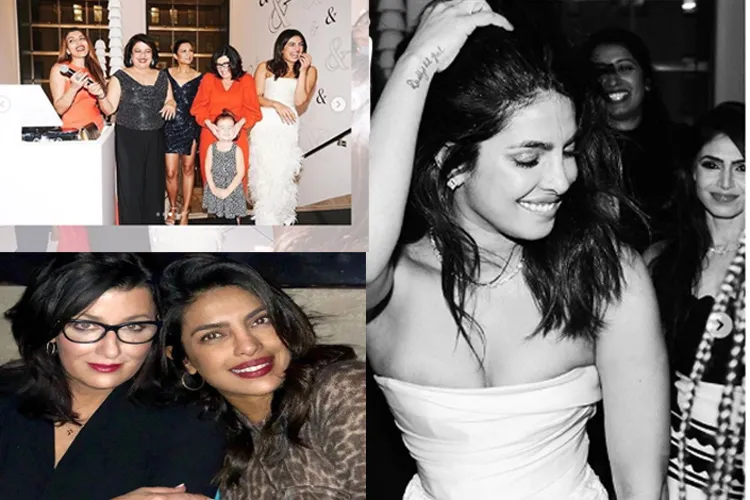 priyanka chopra priyanka chopra- India TV Hindi