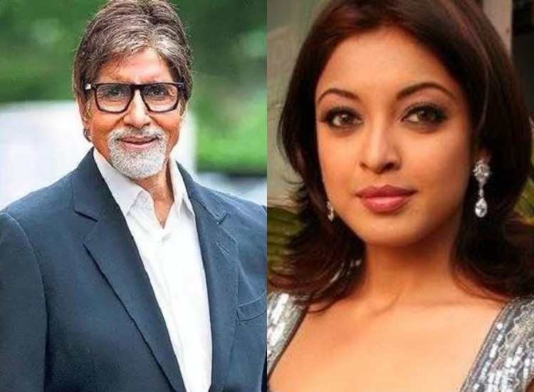 तनुश्री दत्ता तनुश्री दत्ता- India TV Hindi