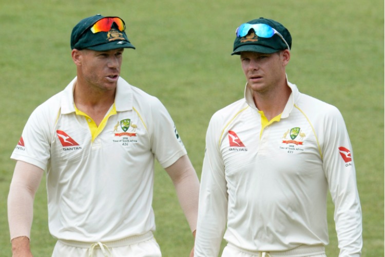 Warner And Smith Warner And Smith- India TV Hindi