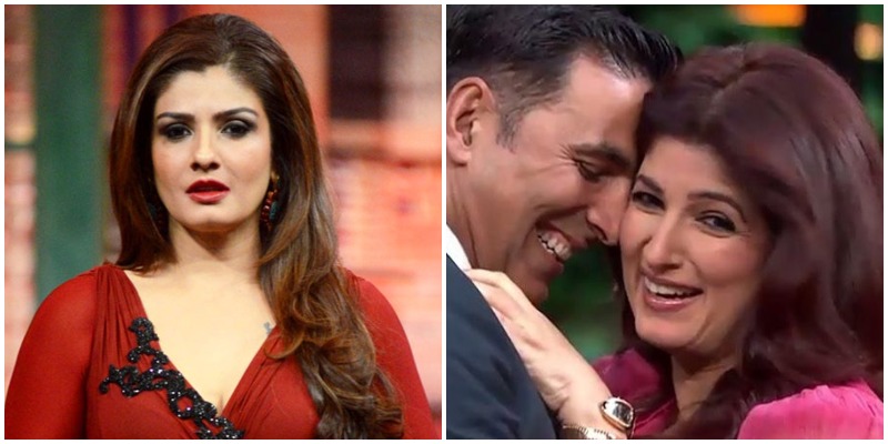 Raveena Tandon Raveena Tandon- India TV Hindi