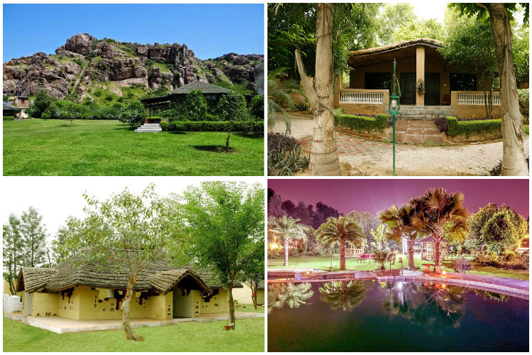 Resorts Resorts- India TV Hindi