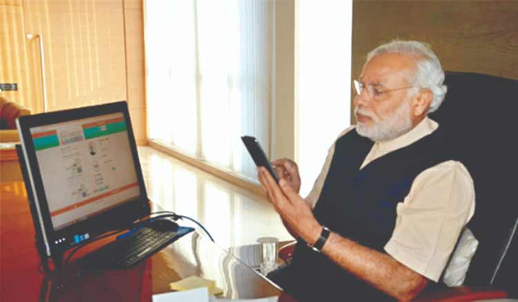 PM narendra modi PM narendra modi- India TV Hindi