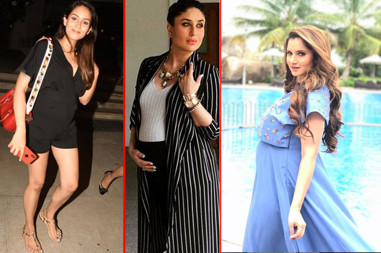 Pregnancy Pregnancy- India TV Hindi