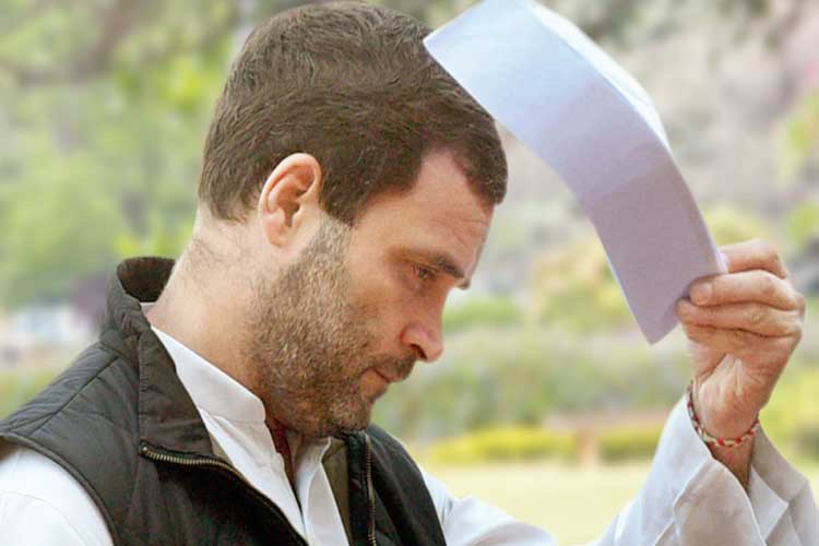 rahul gandhi rahul gandhi- India TV Hindi