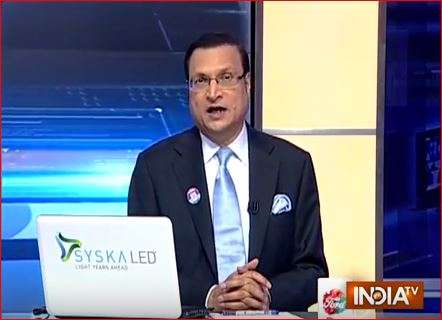Rajat Sharma Blog Rajat Sharma Blog- India TV Hindi