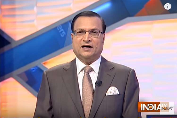 Rajat Sharma Blog: Midnight purge in CBI by Centre, though belated, is justified Rajat Sharma Blog: Midnight purge in CBI by Centre, though belated, is justified- India TV Hindi