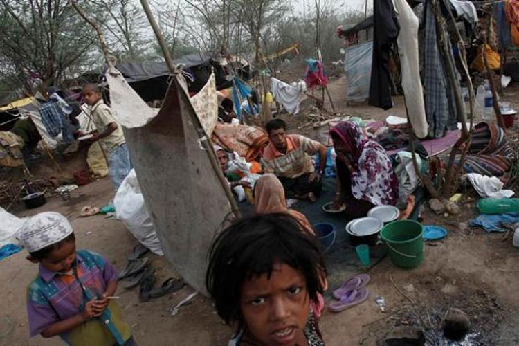 भारत में अवैध रूप से रह रहे रोहिंग्या शरणार्थियों की नए सिरे से पहचान करेगी सरकार भारत में अवैध रूप से रह रहे रोहिंग्या शरणार्थियों की नए सिरे से पहचान करेगी सरकार- India TV Hindi
