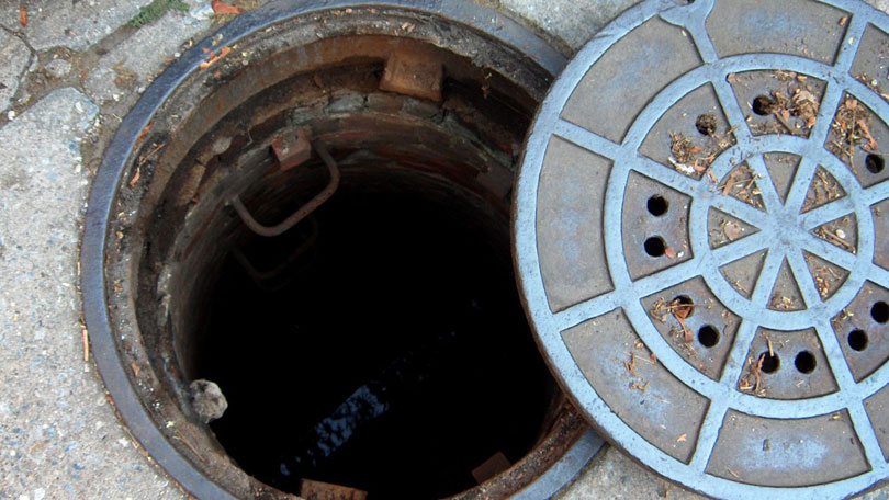 Sewer death case Sewer death case - India TV Hindi