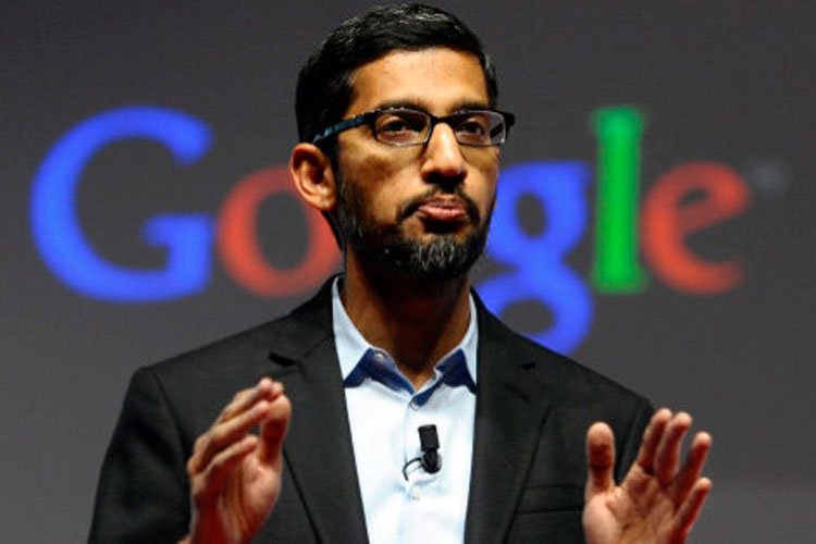 48 people have been fired for sexual harassment in last two years, says Google | AP 48 people have been fired for sexual harassment in last two years, says Google | AP- India TV Hindi
