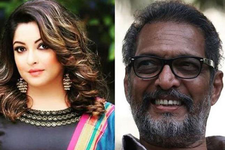 Tanushree Dutta, Nana Patekar Tanushree Dutta, Nana Patekar- India TV Hindi