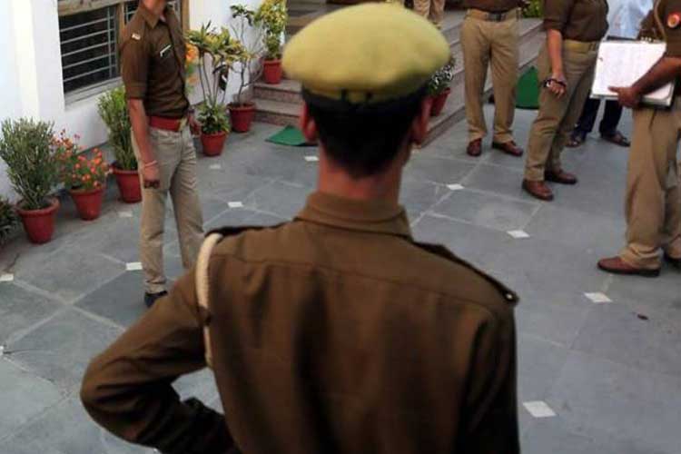 up police recruitment up police recruitment- India TV Hindi
