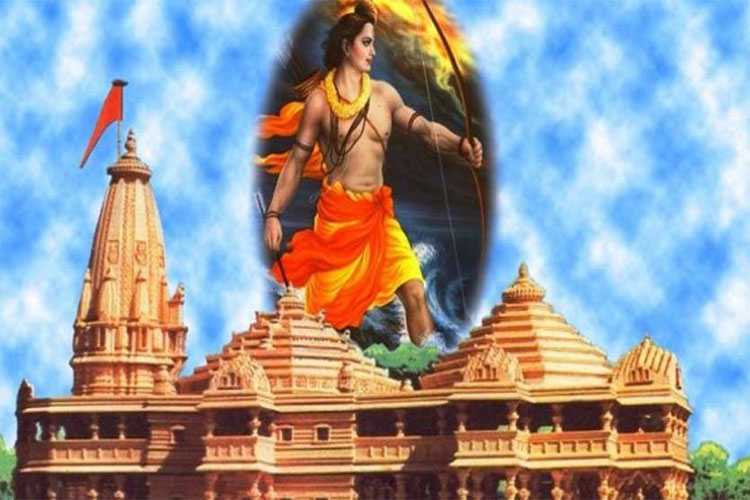Hindus Cannot Wait Eternally For Ruling on Ram Temple, Says VHP Pressing Govt For a Law Hindus Cannot Wait Eternally For Ruling on Ram Temple, Says VHP Pressing Govt For a Law- India TV Hindi