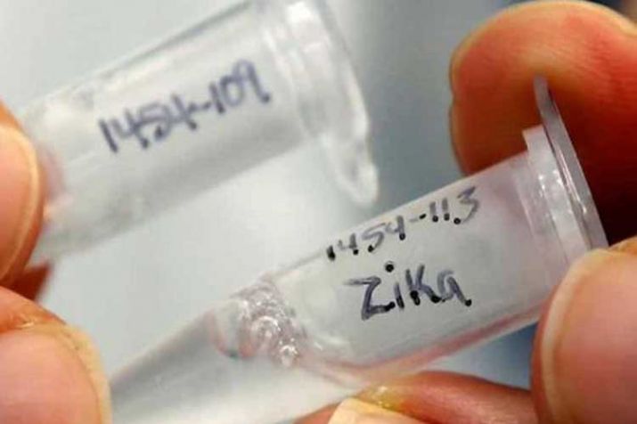 zika zika- India TV Hindi