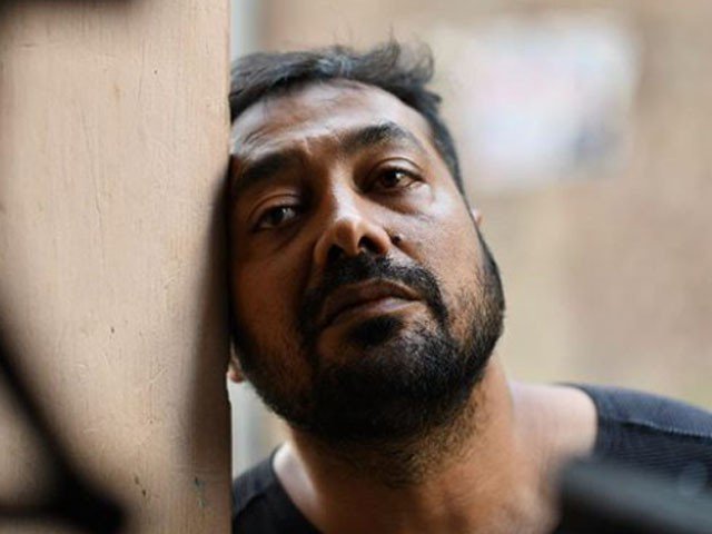 Anurag Kashyap Anurag Kashyap- India TV Hindi
