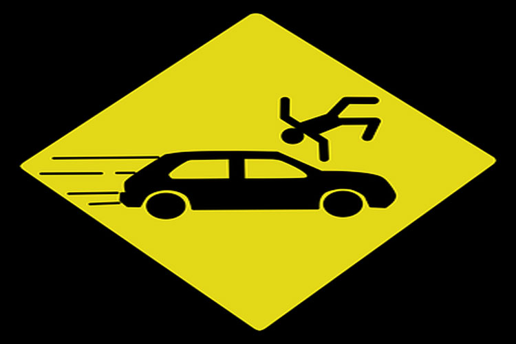 Maharashtra: Four killed, five injured after being hit by car in Thane | Pixabay Representational Maharashtra: Four killed, five injured after being hit by car in Thane | Pixabay Representational- India TV Hindi
