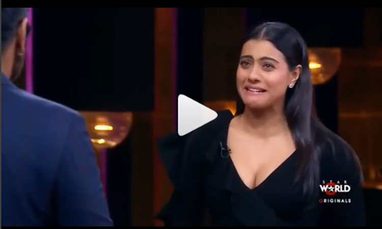 अजय देवगन-काजोल अजय देवगन-काजोल- India TV Hindi