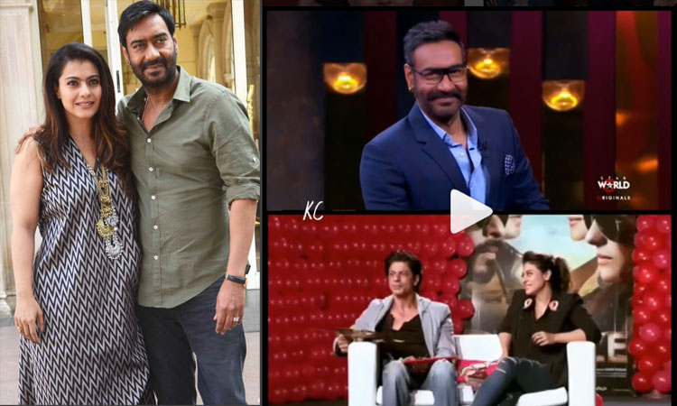 ajay kajol ajay kajol- India TV Hindi