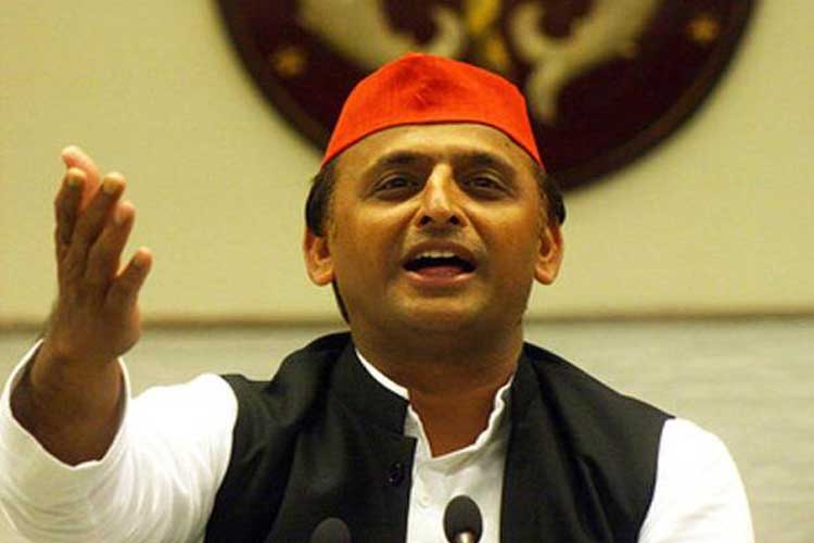 akhilesh yadav akhilesh yadav- India TV Hindi