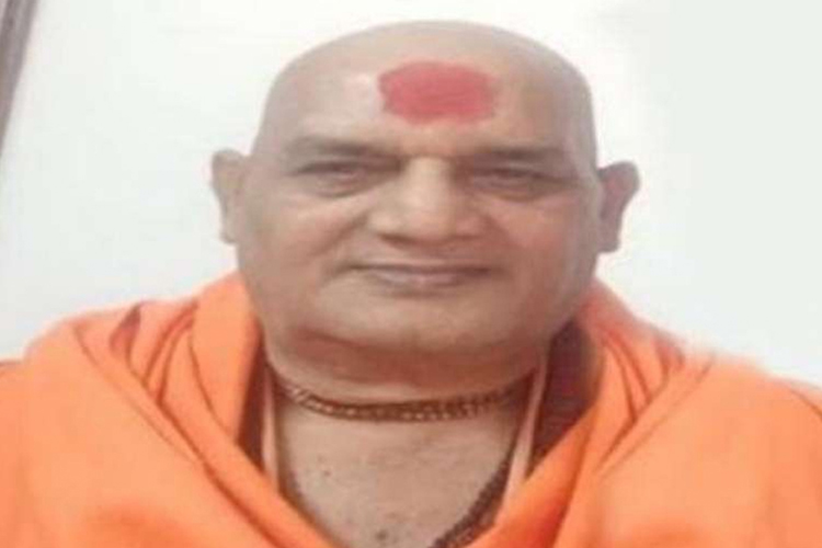 'राम मंदिर निर्माण आंदोलन को कोई रोक नहीं सकता' 'राम मंदिर निर्माण आंदोलन को कोई रोक नहीं सकता'- India TV Hindi
