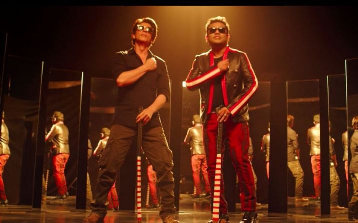 Glimpse of the Hockey World Cup anthem Glimpse of the Hockey World Cup anthem- India TV Hindi