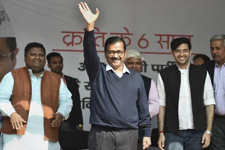 Arvind Kejriwal Arvind Kejriwal- India TV Hindi
